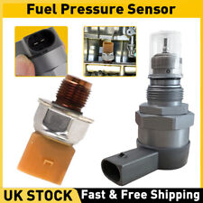 For Audi Vw Seat 2.0 3.0 Tdi Fuel Rail High Pressure Relief Limiter Valve Sensor