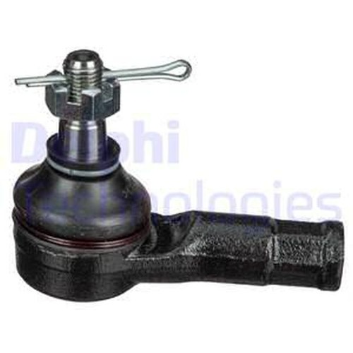 Tie track rod end outer - tie, for