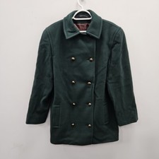 Aquascutum Vintage Double