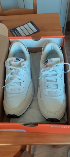 Nike waffle one summit - one, white