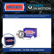 Wheel Bearing Kit fits ROVER