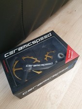 NEW Ceramic Speed Coated OSPW