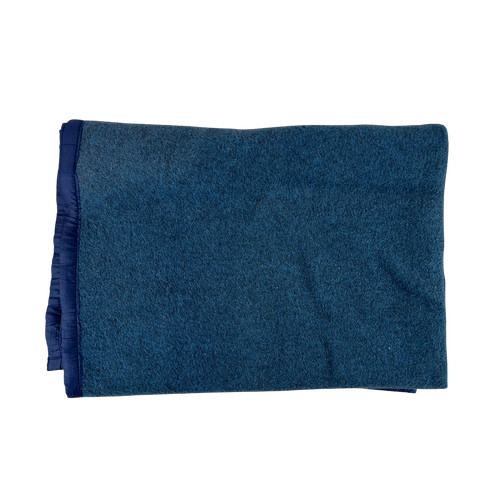 Romanian army blanket wool - romanian,