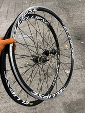 Mavic Elllipse Single Speed