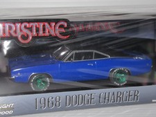 Greenlight 1:43 scale, 1968