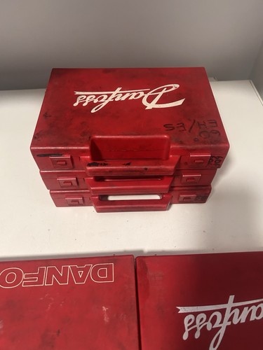 Danfoss nozzle storage box - danfoss,
