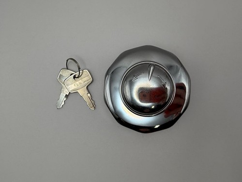 Fuel cap for 1988 yamaha - cap,