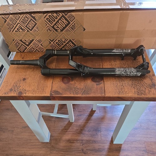 Rockshox zeb ultimate fork - zeb, 29