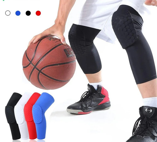 Basketball volleyball knee pad - basketball,