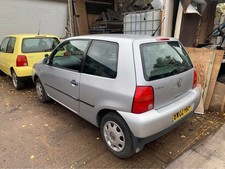 Volkswagen lupo 1.0 breaking