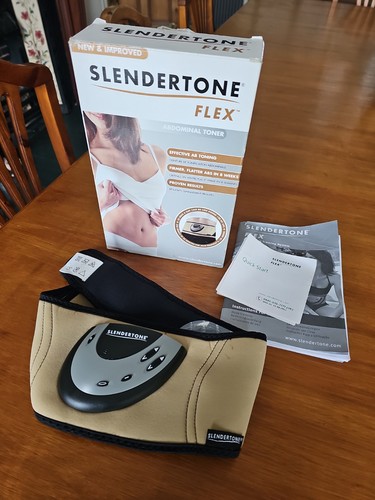 Slendertone flex abdominal - slendertone,