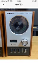 Sony ST-88 Solid State FM/AM