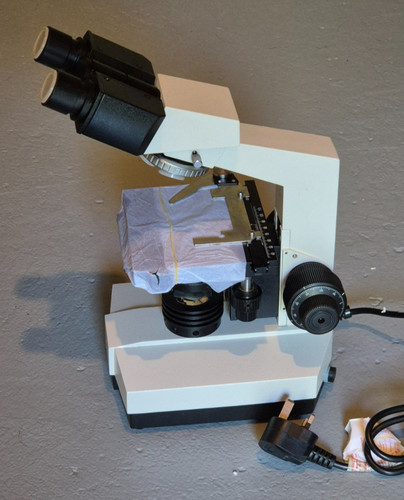 Bresser researcher bino - researcher,