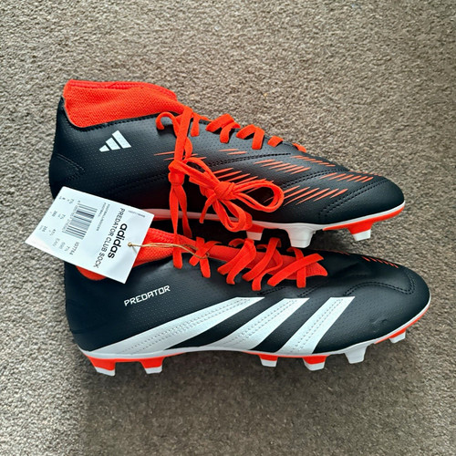 Adidas predator football - football, boots