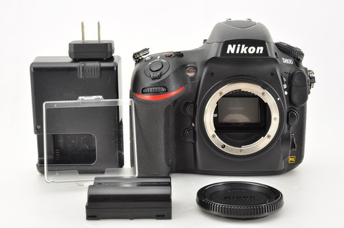 Nikon d800 digital - slr, camera