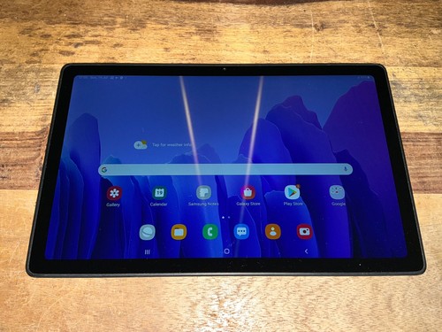 Samsung galaxy tab - a7, sm-t500