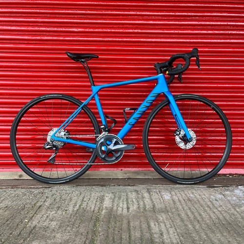 Canyon endurace ultegra - canyon, cf