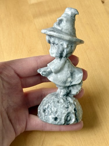 Picasso jasper crystal witch - picasso,
