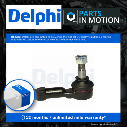 Tie track rod - end, ta2087
