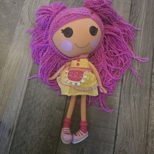 Original full size lalaloopsy - full,