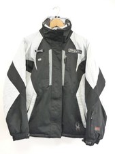 Spyder Ski Jacket X-Static