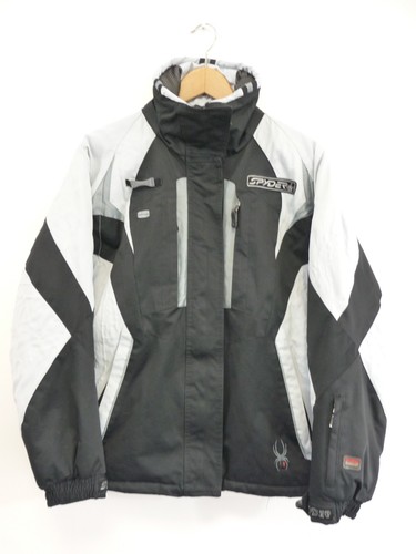 Spyder ski jacket static - ski, x-static