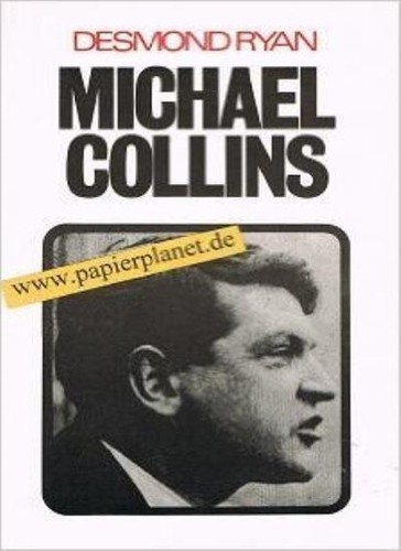 Michael collins desmond - collins, by