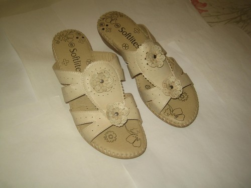 Ladies shoes softlites - ‘, ‘