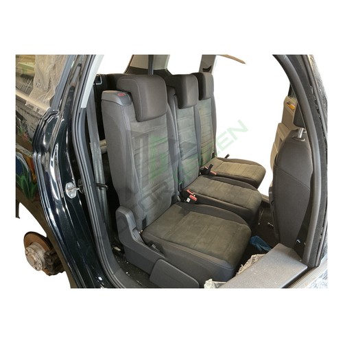 Touran mk2 2018 2025 - touran, 2018-2025