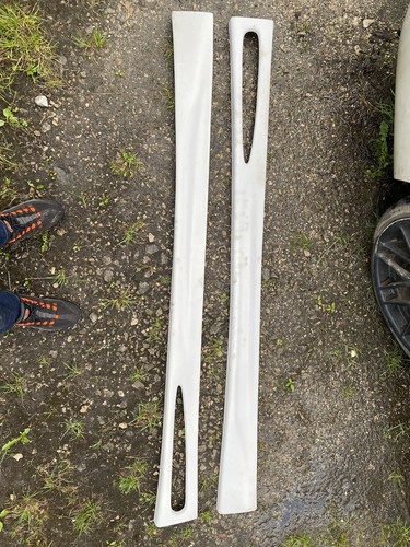 Citroen saxo side skirts - saxo,
