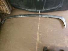 Jaguar XJ40 Front Bumper