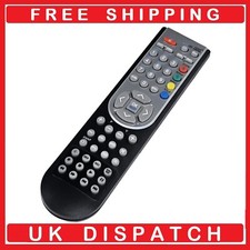Matsui (M22LID709) - TV Remote
