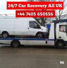 CAR / VEHICLE DELIVERY