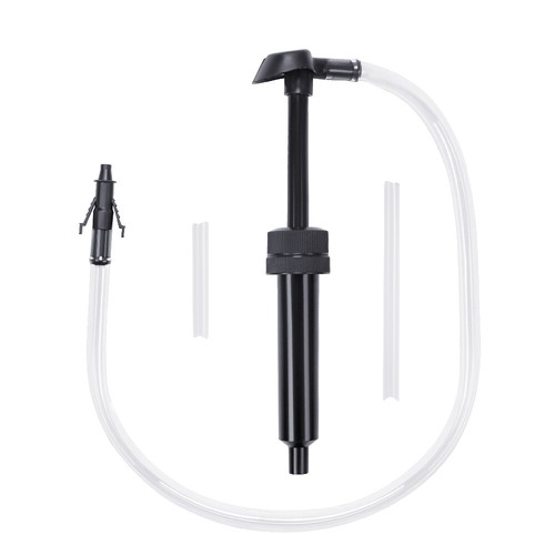 Manual fluid transfer pump - manual,