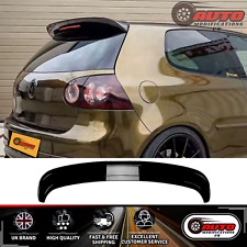 VW Golf MK5 GTI R R32 Rear