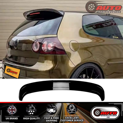 Golf mk5 gti r32 rear - gti, r