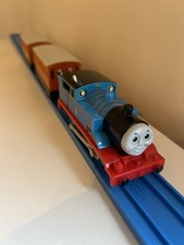 Tomy Trackmaster Thomas Train