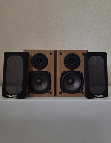 Tannoy mercury cherry - tannoy,