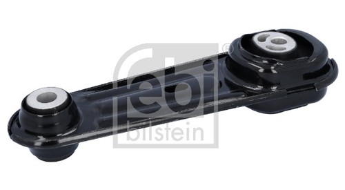 Engine cushion rear - engine,