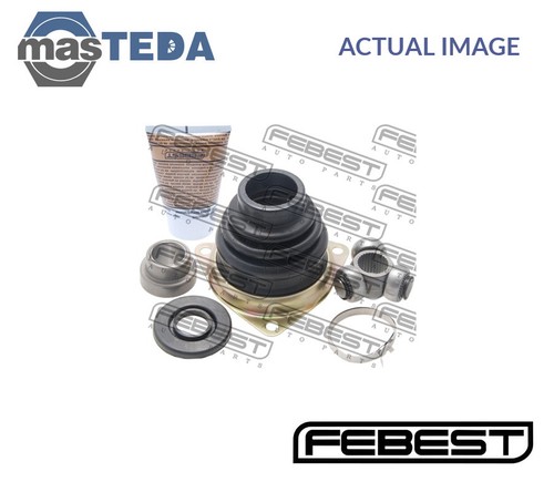2411 loglh driveshaft joint - cv,