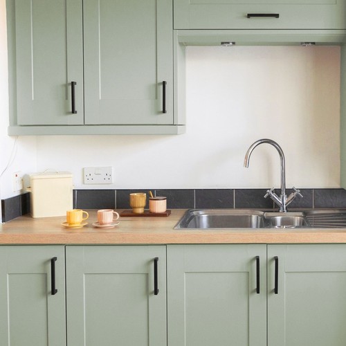 Matt sage green sticky - sage,