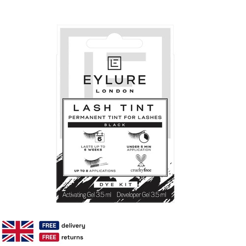 Eylure pro dylash black - eylure,