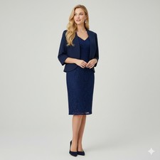 Jacques Vert Eastex Mother of