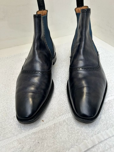 Rrp 430 cheaney - rrp:, grey