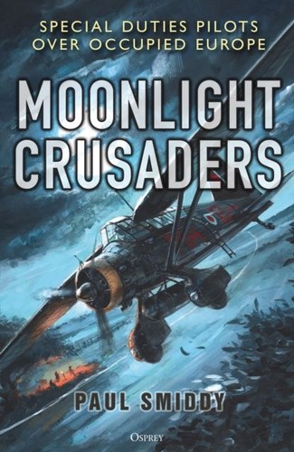 Moonlight crusaders special - moonlight, crusaders: