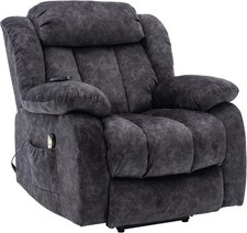 Electric Reclaining Massage