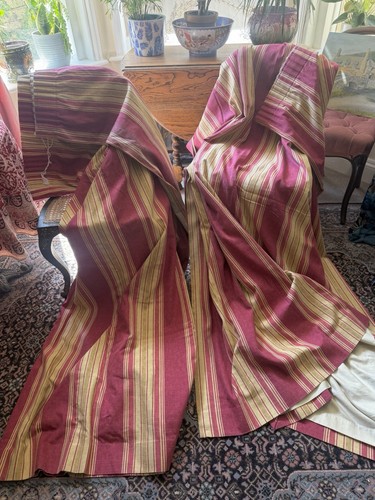 Laura ashley vintage curtains - laura,