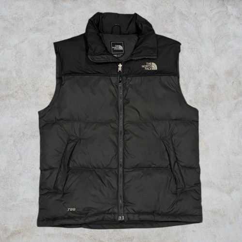 The north face - nuptse, down
