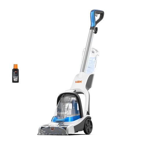 Vax compact power upright - vax,