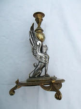 ANTIQUE EGYPTIAN REVIVAL